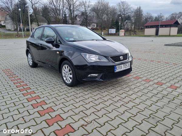 Seat Ibiza 1.6 TDI CR Copa - 2