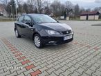 Seat Ibiza 1.6 TDI CR Copa - 2