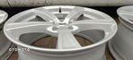 Felgi Aluminiowe Oryg. Volvo XC90 XC60 V90 18Cali 5x108 Et42,5 Ø63,4mm Bdb - 6