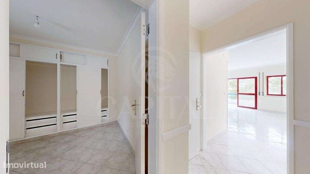 Apartamento T1 no Magoito – Conforto, tranquilidade e natureza , próxi-11