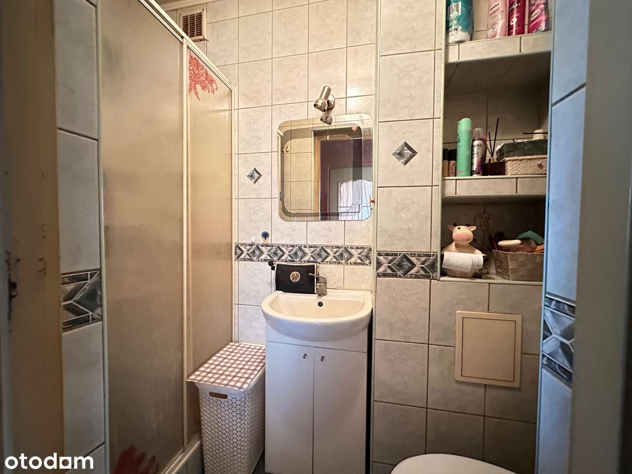 Dom jednorodzinny idealny dla dwóch rodzin, Tczew, ul. Dokerów-7