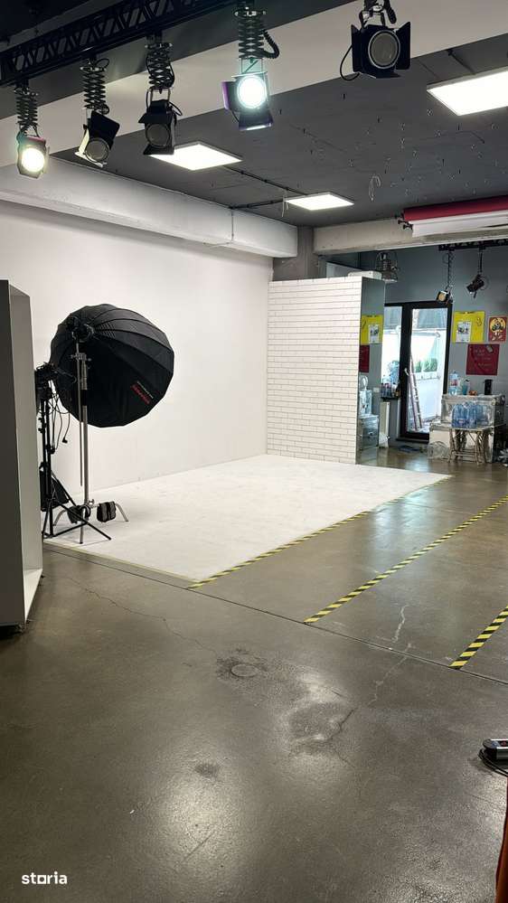 Baneasa, de vanzare spatiu comercial, ideal investitie - Imagine principală: 1/7