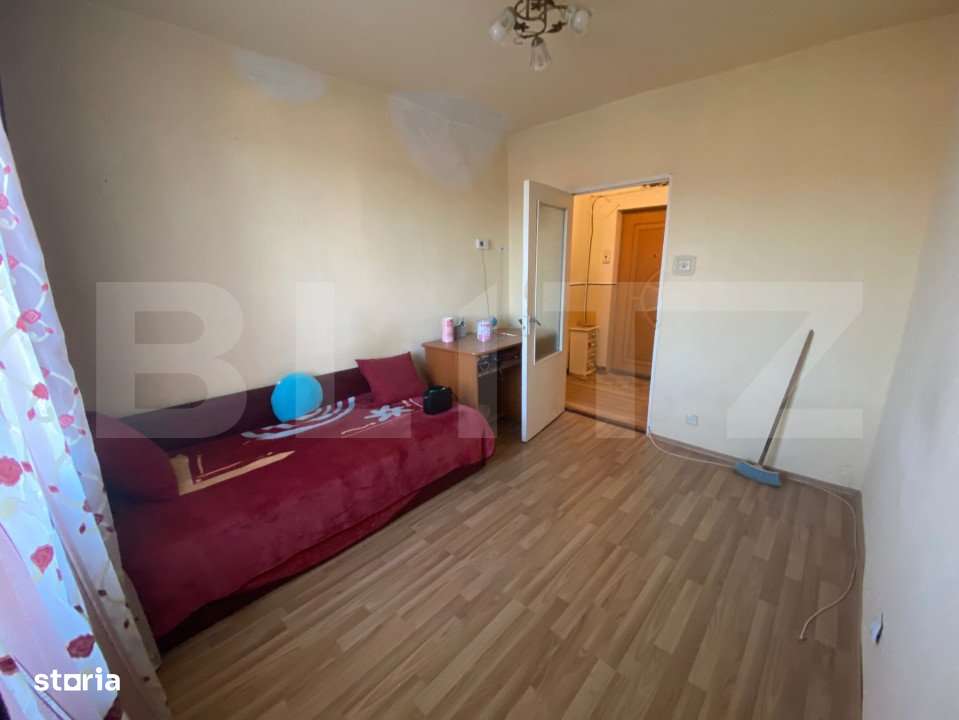 Apartament cu 4 camere, 80mp, zona Dumbrava 2 - Imagine principală: 2/5