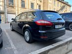 Ford Mondeo Turnier 2.2 TDCi Titanium - 5