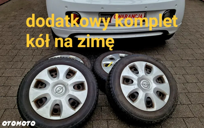 Opel Adam 1.4 Unlimited - 17