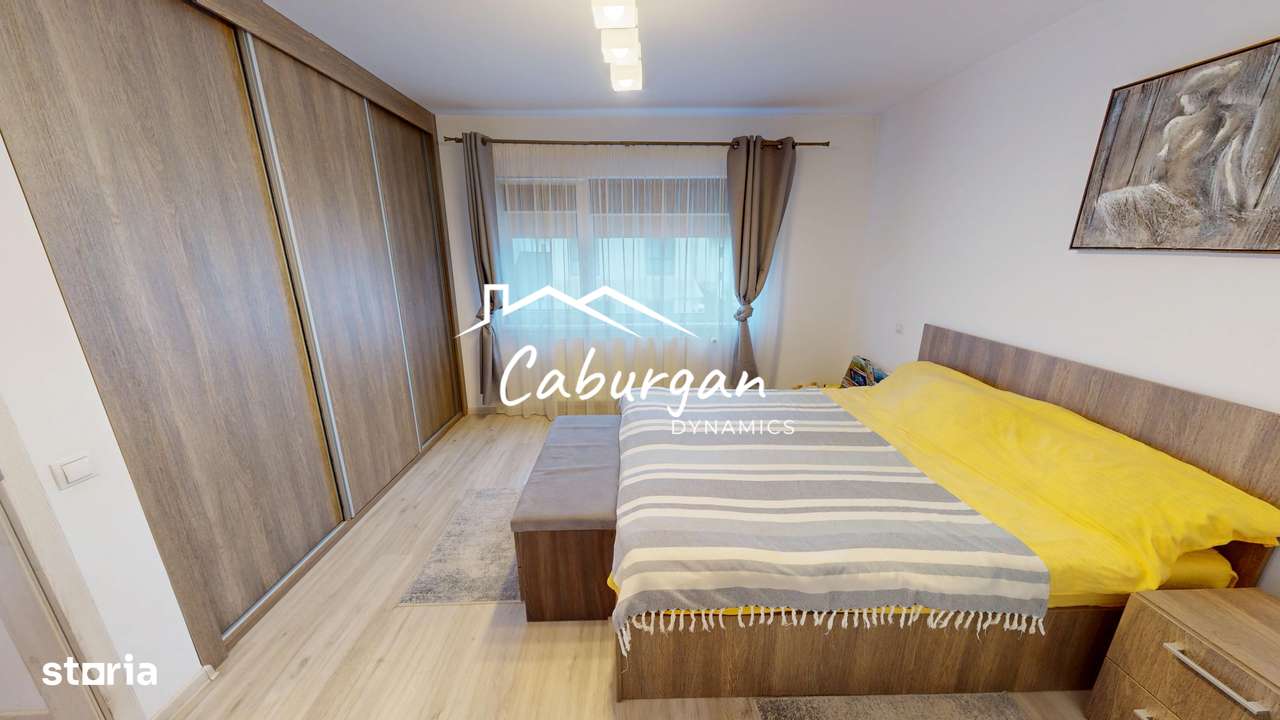 Casa cu 5 camere, 109np utili + mansarda 50mp, teren 184mp, Selimbar-17
