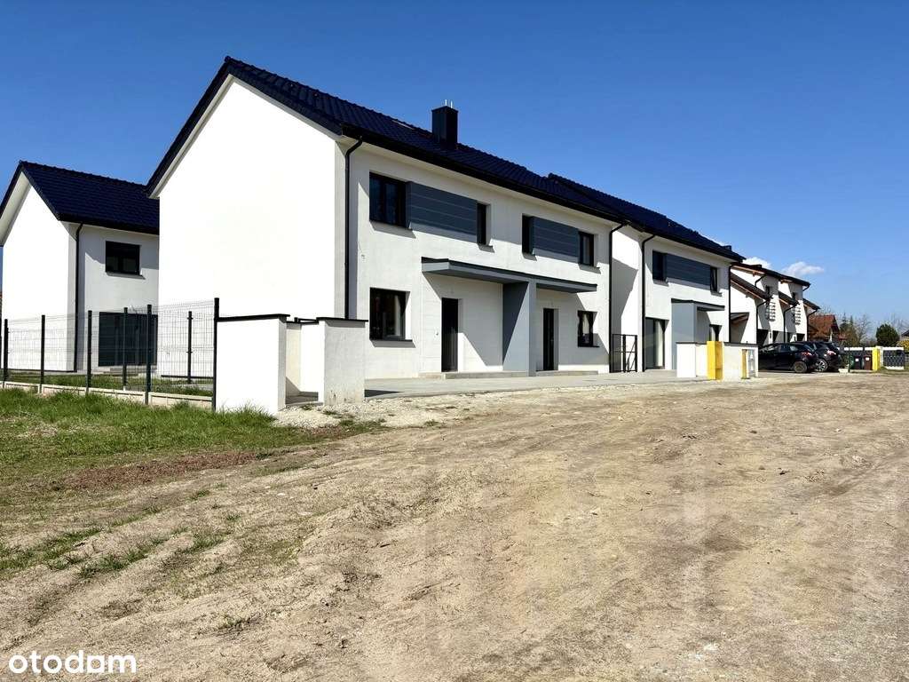 Funkcjonalny bliźniak Leszno Gronowo-1