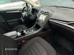 Ford Mondeo - 14