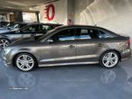 Audi A3 Limousine 1.6 TDI S-line S tronic - 1