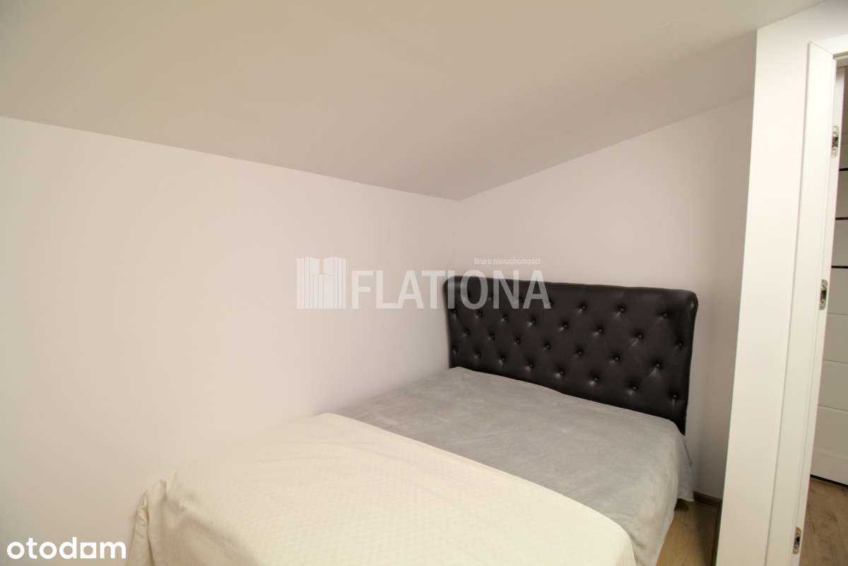 Nowy dom całoroczny na działce Rod w Gdańsku-7