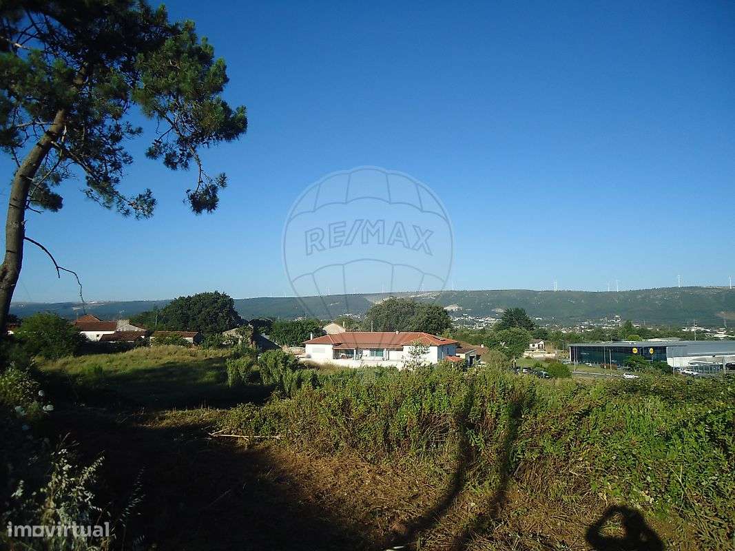 Terreno para venda - Mais