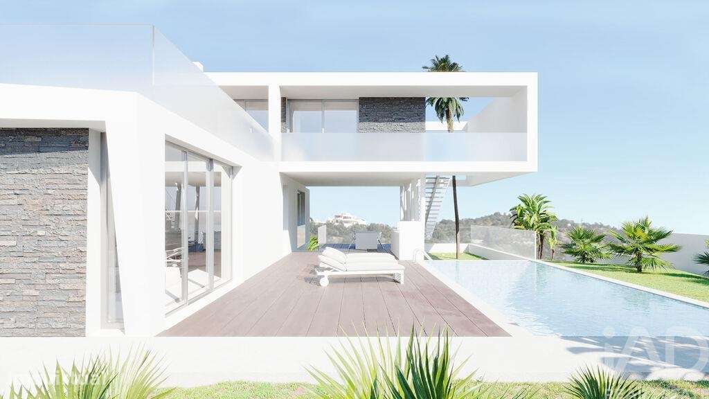 Casa / Villa T3 em Loulé (São Sebastião) de 330,00 m2 - Grande imagem: 5/22