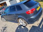 Audi S3 Sportback - 16