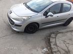 Amortizor stanga Peugeot 207 - 1