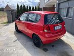 Chevrolet Aveo 1.2 SE / Plus (air2,klm) - 4