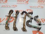 Teava egr pentru Renault Trafic / Opel Vivaro /Nissan Primastar Euro 3 / Euro 4 / Euro 5 (2003-2014) - 5