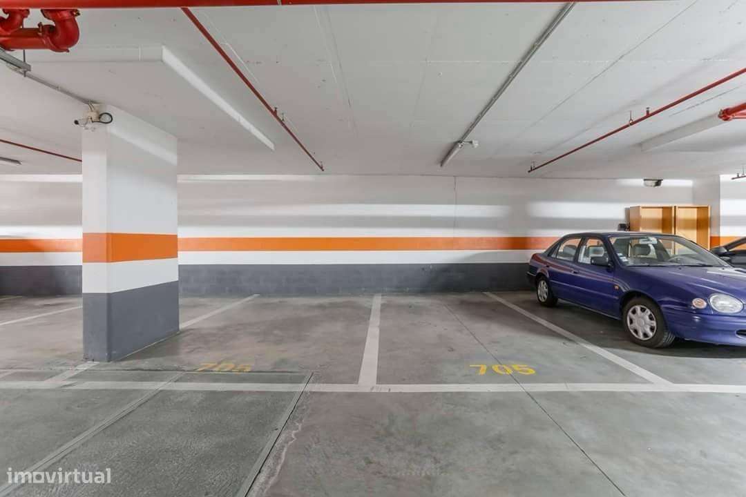 Excelente Apartamento T2 Duplex-14