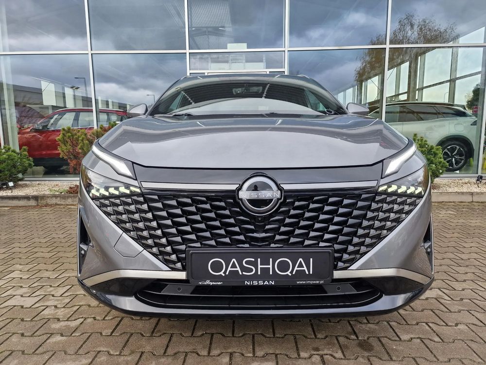 Kamery 360 / Head-Up / Skóra / Panorama / P. Zimowy / El Klapa / Bose