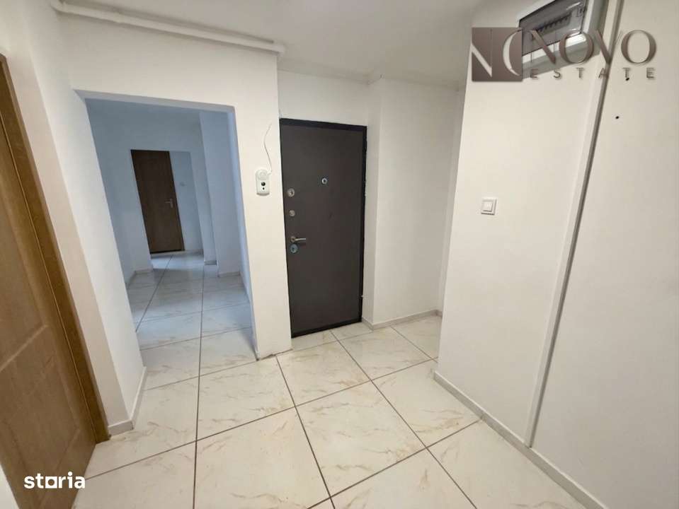4 Camere | Crangasi | Renovat 2025 | Metrou-4