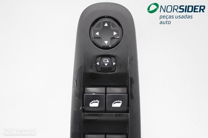 botao do elevador vidro frt esq Peugeot 308 Sw|13-17 - 4