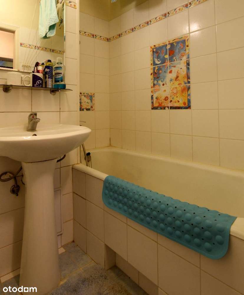 Wyjątkowo ustawne i funkcjonalne 3 pokoje-6