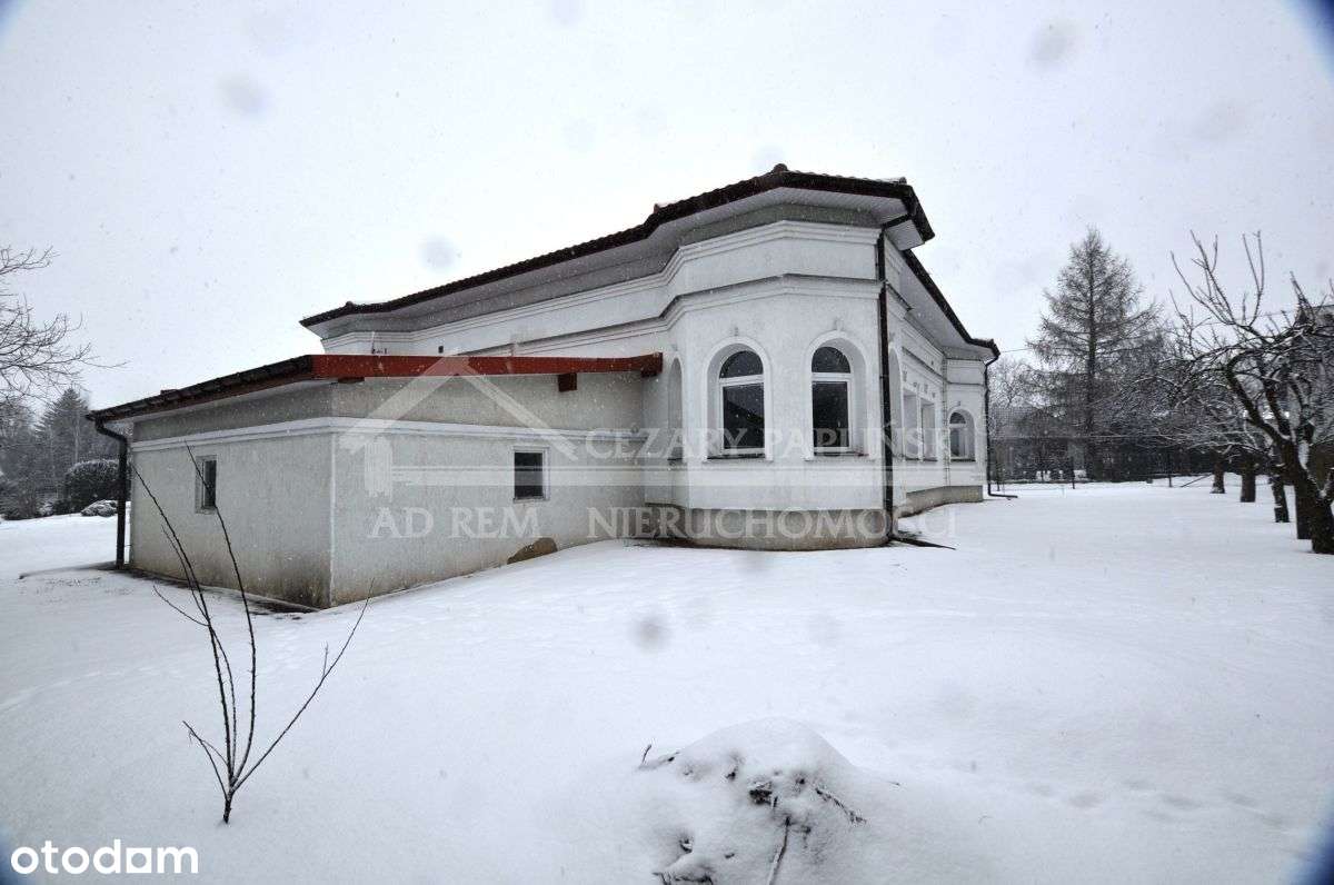 Jakubowice Konińskie, 200 mkw., działka 1900-1