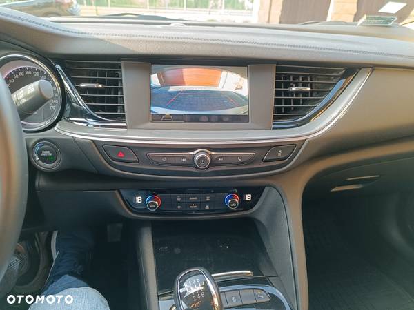 Opel Insignia 2.0 CDTI Enjoy S&S - 6