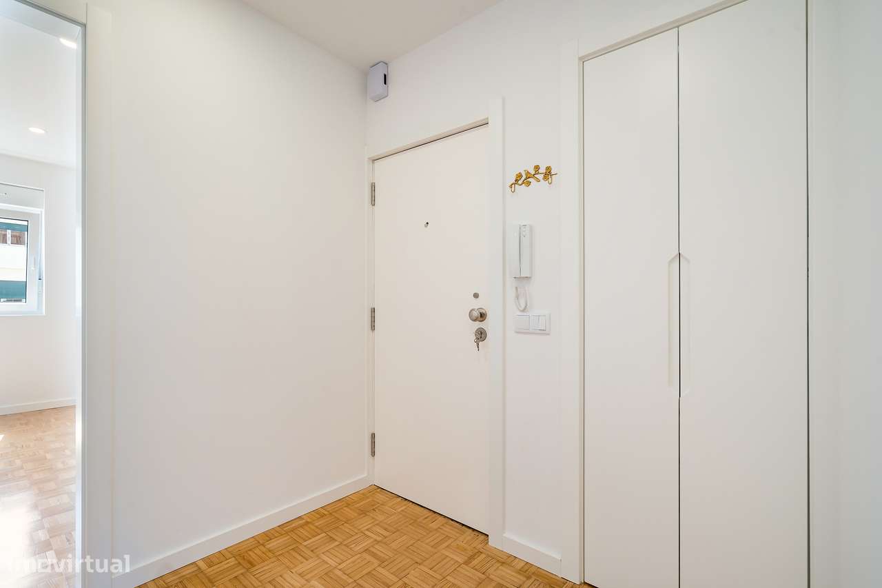 T3 luminoso e moderno em zona residencial tranquila da Figueira da Foz-24