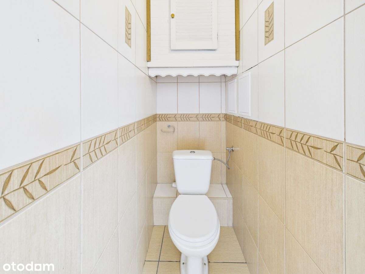 4 pokoje, 2 balkony, winda i zamykany parking-6