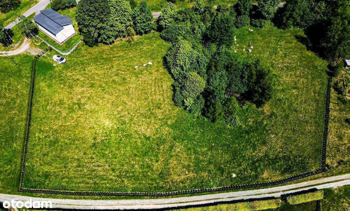 14 domów, Budowlana, Widokowa/Góry, 6888 m², 5min od galerii, Jugów - Pełny obrazek: 3/20