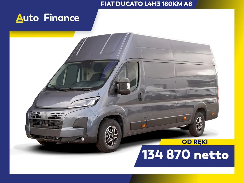 Fiat Ducato 2026