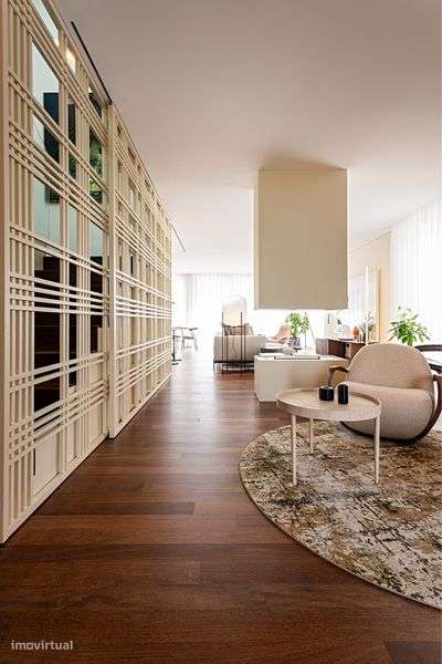 Moradia T4 - cedencia de posicao - Grande imagem: 4/10