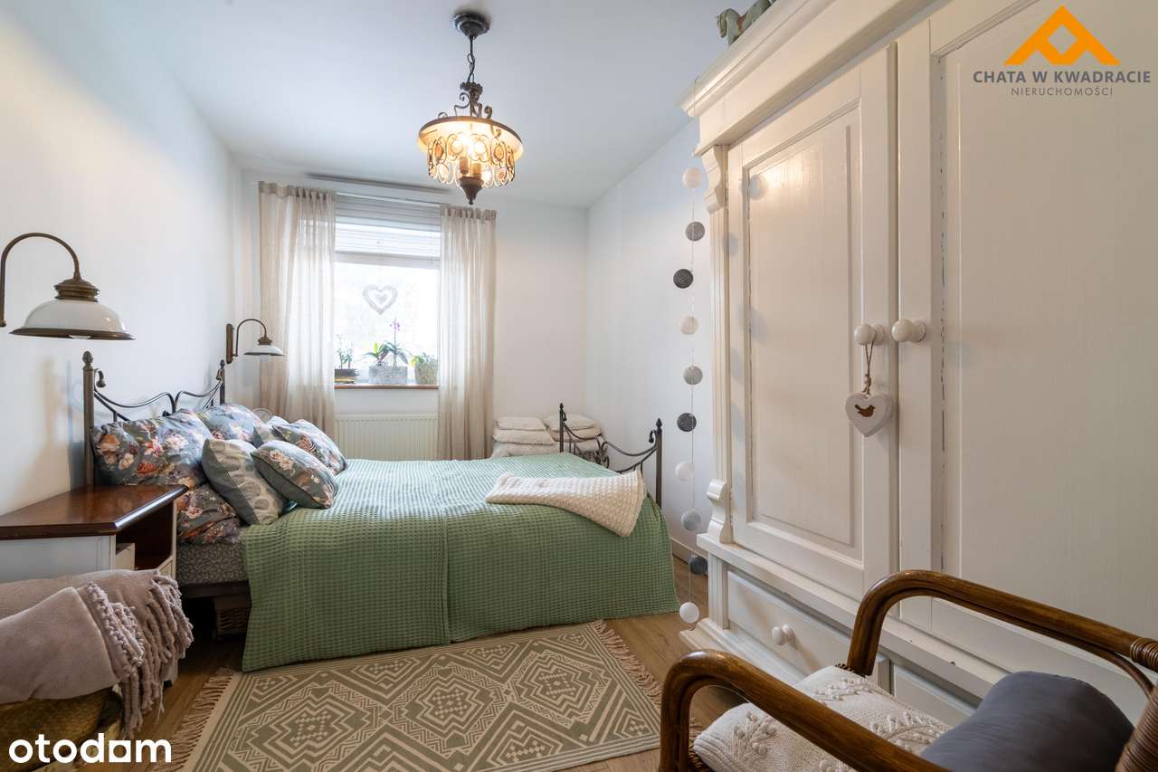 Dom w zabudowie bliźniaczej Olsztyn, ul. Bydgoska-Świetna oferta.-6