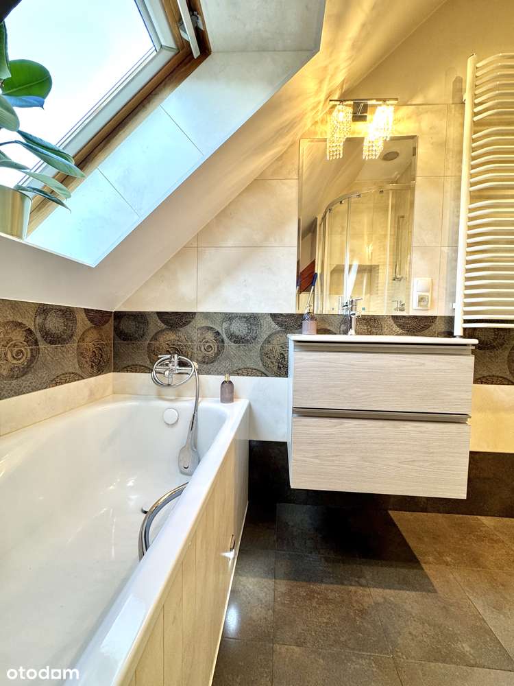 Św. Rocha - wyjątkowe 120 m2 przestrzeni i charakteru w kamienicy-12