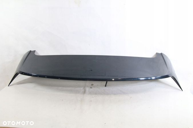 Spoiler Lotka Klapy Tyl Kia Optima IV 4 Kombi 15- - 1