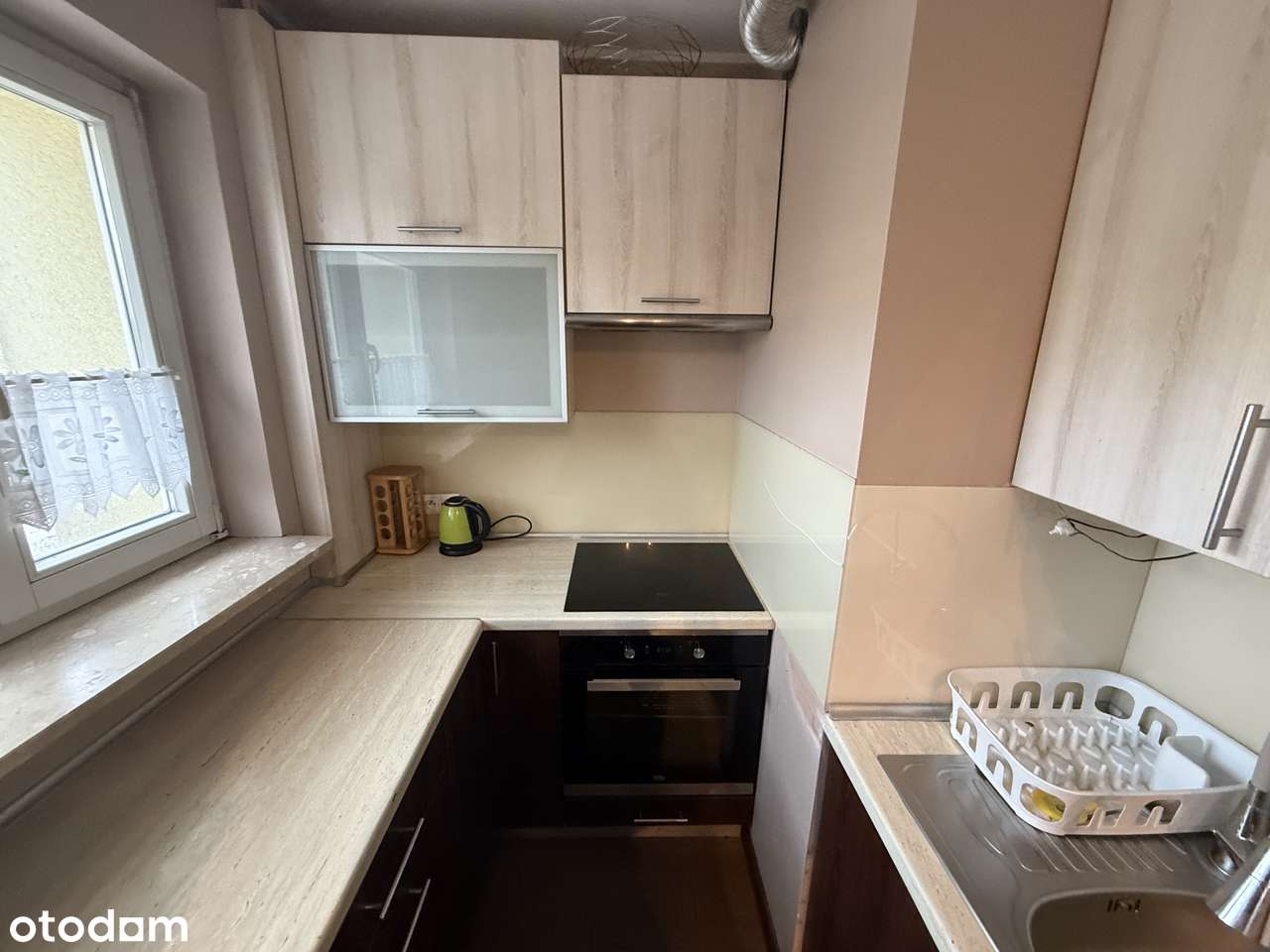 Funkcjonalne 2 pokojowe mieszkanie HALEMBA-0