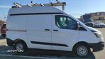 Ford Transit Custom - 4