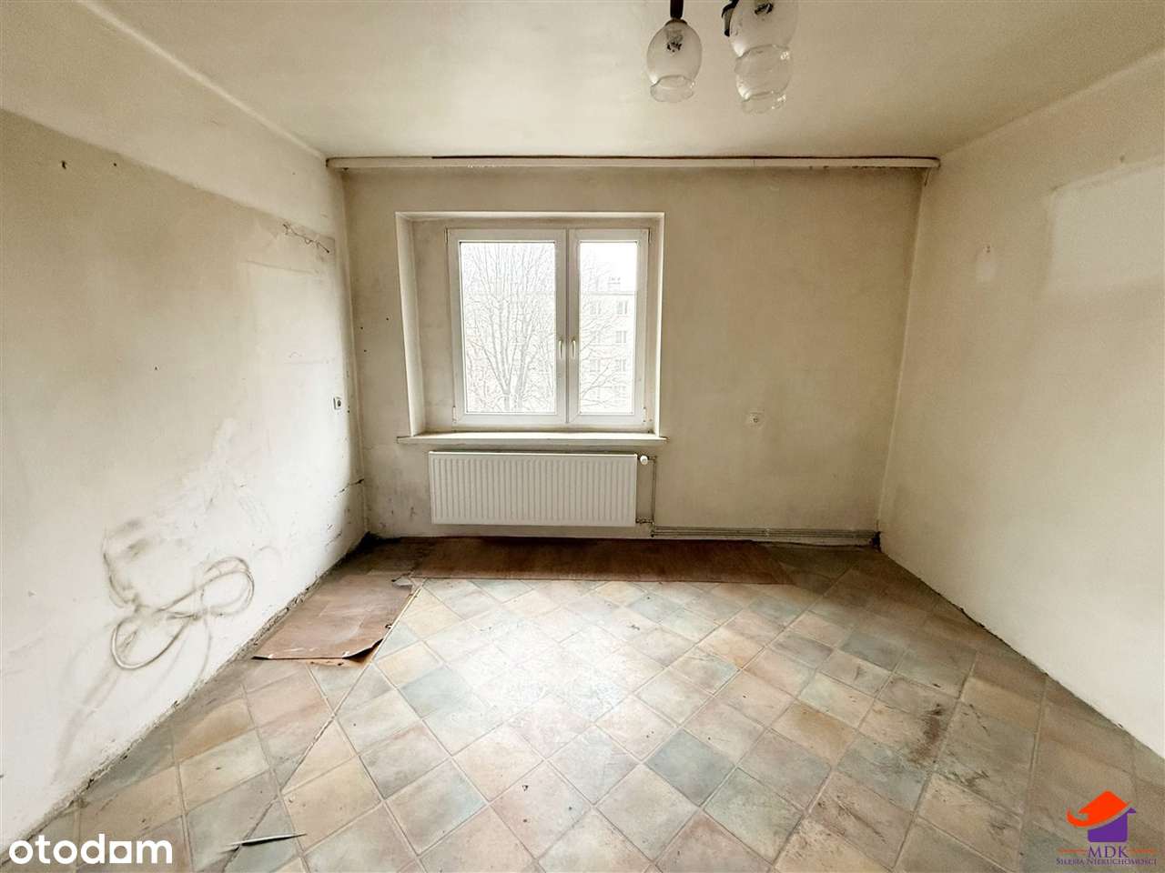 Ktowice-Kawlerka 27m2- Bez Prowizji !-5