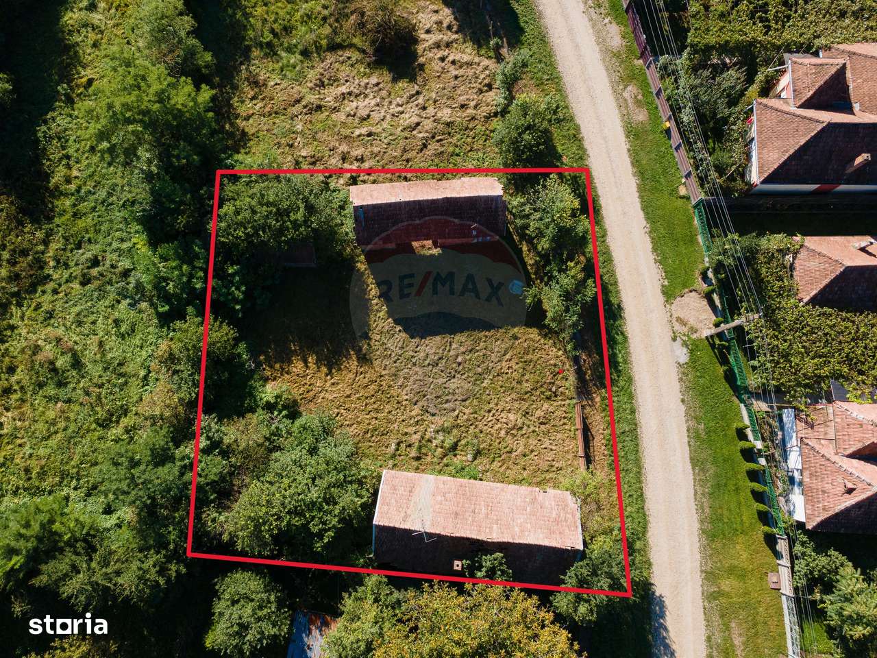 Teren 991mp Gura Arieșului COMISION 0% - Imagine principală: 5/14