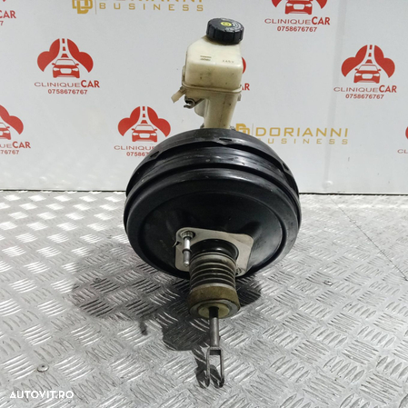 Tulumba pompa frana Fiat Croma 1.9 D 2009 | 13126709 | 51838708 | 32067069 - 1