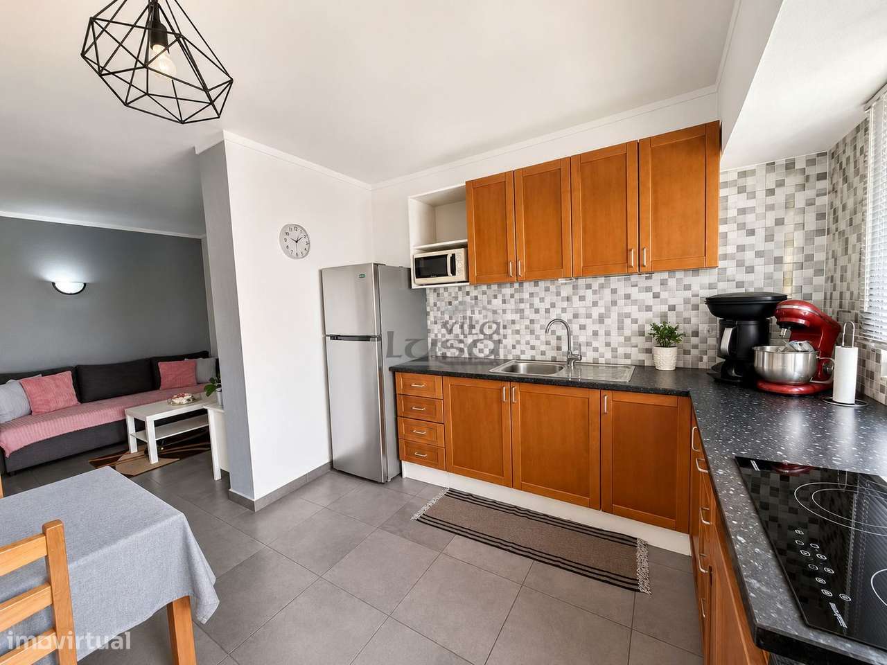 Apartamento T1 a 300 Metros da Praia da Rocha-7