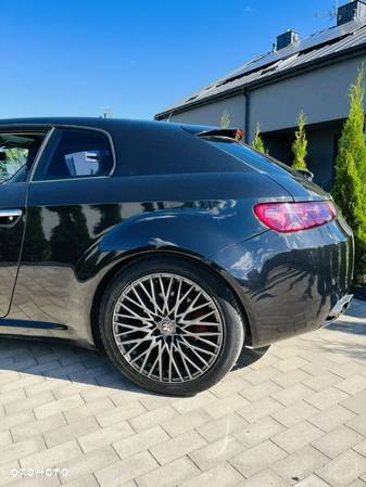 Alfa Romeo Brera 3.2 JTS Q4 Sky View - 12