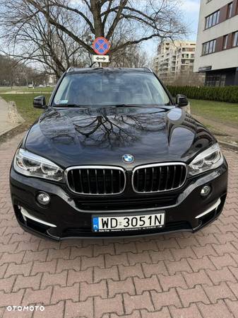 BMW X5 xDrive25d - 1