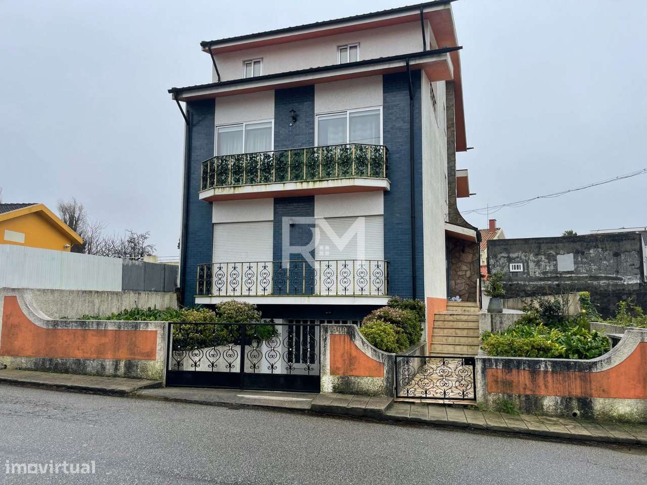 ANDAR MORADIA T2 + 1 COM 84.5M2 | CANIDELO, VILA NOVA DA GAIA-23