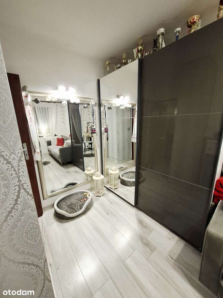 Klimatyczne mieszkanie - Pełny obrazek: 5/12