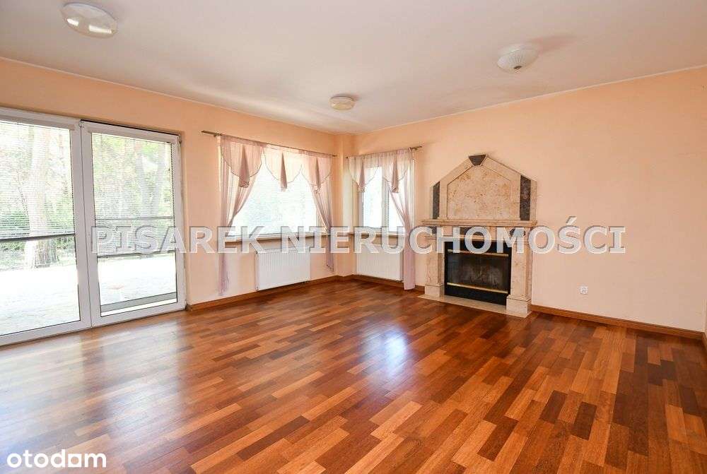 Duży komfortowy dom w Konstancinie-5