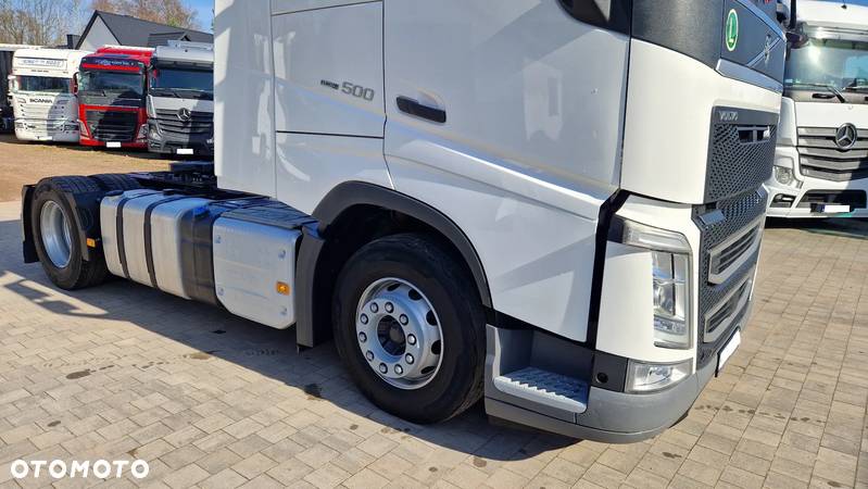 Volvo FH4 500 * GLOB * STANDARD * XENON * - 5