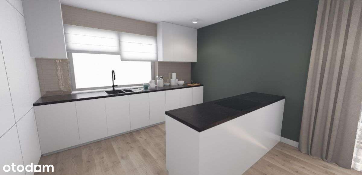 " Tylko jeden taki dom w tej okolicy " - Pełny obrazek: 4/20