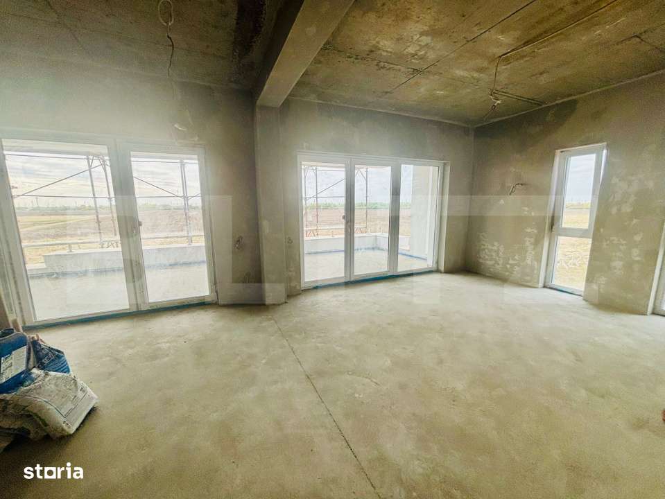 Apartament de vanzare cu 3 camere, 71 mp, zona Torontalului - Imagine principală: 2/7