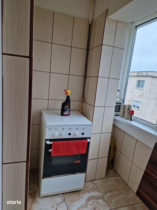 Eden -apartament 2 camere parcare-5